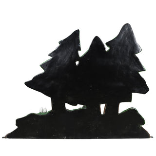 Forest & Animals
