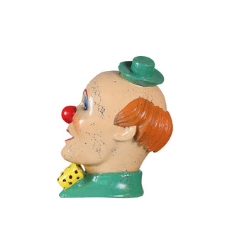 JESTER HEAD 1