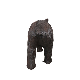 American Black Bear, Walking