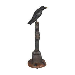 Graveyard Cross