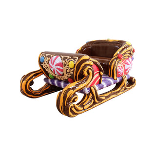 Candy Sleigh (2 Seater)
