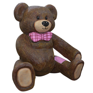 Teddybear Photo Op "valentine"