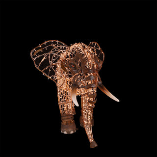 Marge Elephant