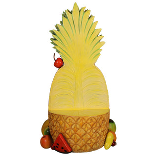 Pineapple Chair
