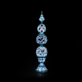 Ornament Tower "ice"