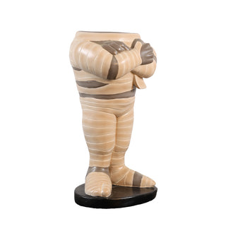 Mummy Body