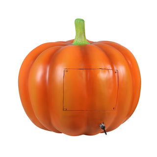 Pumpkin 50cm with Light