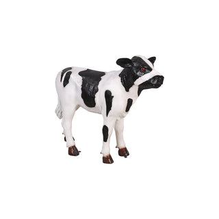 Baby Cow true to size