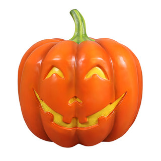 Pumpkin 80cm with Light