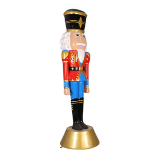 Christmas Nutcracker 9ft