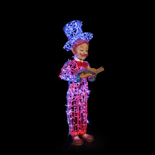 Christmas Carol Carl