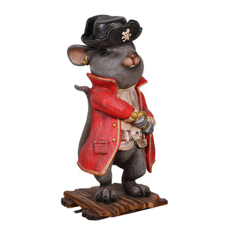 MICE THE PIRATE